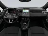 Neu Renault Clio Esprit Alpine 91 PS (66 kW) 2026 Rafalgrau metallic (grau) Kleinwagen