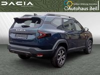 Neu Dacia Bigster Expression 140 PS (102 kW) 2026 Indigoblau SUV
