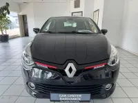 Gebraucht Renault Clio IV Luxe 90 PS (66 kW) 2015 Schwarz Limousine