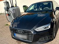 Gebraucht Audi A5 190 PS (139 kW) 2018 Schwarz Coupé