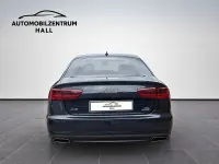 Gebraucht Audi A6 S-Line 218 PS (160 kW) 2015 Blau Limousine