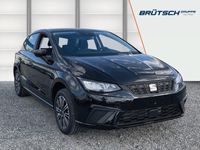 gebraucht Seat Ibiza Style Edition 1.0 TSI 70kW/95 PS 5-Gang