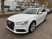 Second-hand Audi A6 272 CP (200 kW) 2017 Alb Break