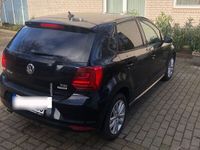 gebraucht VW Polo 1.2 TSI BlueMotion Technology Highline ..SH