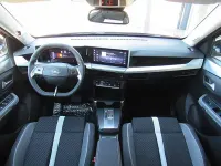 Neu Opel Frontera Ultimate 145 PS (106 kW) 2026 Orange SUV