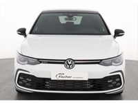gebraucht VW Golf GTI 2.0 TSI OPF/NAVI/MATRIX-LED/RKFK/19''