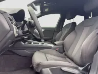 Gebraucht Audi A4 S-Line 163 PS (119 kW) 2023 Ibisweiß Kombi