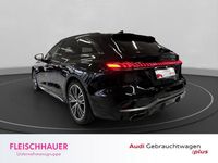 Gebraucht Audi A5 Edition .1 204 PS (150 kW) 2025 Schwarz Coupé