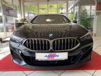 gebraucht BMW M850 i xDrive GC M SPORT INDIVIDUAL LASER+NIGHT