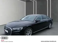 Gebraucht Audi A8 286 PS (210 kW) 2023 Schwarz Limousine