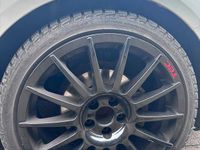 Gebraucht VW Polo 80 PS (58 kW) 2007 Grau Kleinwagen