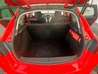 Gebraucht Opel Astra Sport 110 PS (80 kW) 2010 Rot Kleinwagen