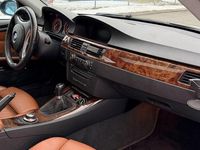 Gebraucht BMW 335 Performance 306 PS (225 kW) 2007 Schwarz Coupé