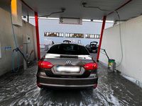 Second-hand VW Jetta 122 CP (89 kW) 2012 Maro Berlinǎ