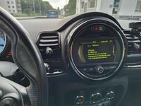Gebraucht Mini Cooper D Clubman 150 PS (110 kW) 2016 Orange Kombi