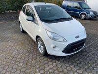 Gebraucht Ford Ka Cool & Sound Edition 69 PS (50 kW) 2015 Limousine
