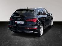 gebraucht Audi Q5 50 TFSI e quattro design