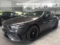 Gebraucht Mercedes 300 AMG 258 PS (189 kW) 2024 Graphitgrau (metallic) Coupé