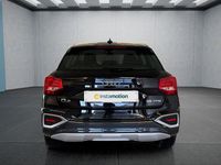 Gebraucht Audi Q2 150 PS (110 kW) 2025 Schwarz SUV