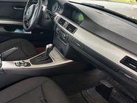 gebraucht BMW 320 d Automat Top. Allradantrieb