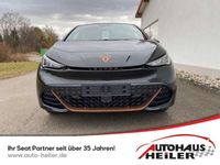 Gebraucht Cupra Born 150 kW (204 PS) 2023 Grau Kleinwagen