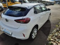 gebraucht Opel Corsa F Elegance,Klimaautomatik,Sitzheizung