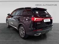 Gebraucht DFSK Fengon 177 PS (130 kW) 2024 Schwarz Kombi