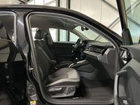 Gebraucht Audi A1 Sportback Proline 116 PS (85 kW) 2019 Schwarz Kleinwagen