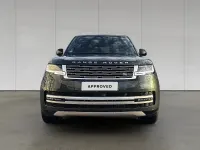 Gebraucht Land Rover Range Rover Autobiography 353 PS (259 kW) 2025 Belgravia green SUV