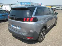 Gebraucht Peugeot 5008 Crossway 131 PS (96 kW) 2019 Grau SUV