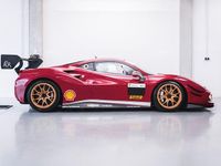 Gebraucht Ferrari 488 669 PS (492 kW) 2018 Weiß