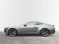 Gebraucht Ford Mustang Dark Horse 454 PS (333 kW) 2024 Grau Coupé