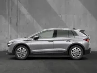 Neu Skoda Elroq Selection 210 kW (286 PS) 2026 Blau SUV