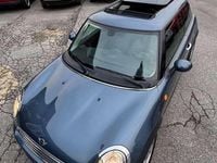 Usata Mini ONE 95 CV (69 kW) 2010 Utilitaria
