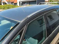 Gebraucht Ford Galaxy 80 PS (58 kW) 2008 Schwarz Van / Kleinbus