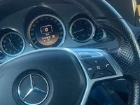 Gebraucht Mercedes E250 AMG 204 PS (150 kW) 2013 Silber Coupé