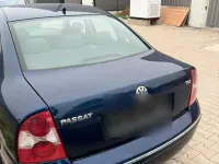 Używany VW Passat 101 KM (74 kW) 2004 Niebieski Sedan/Limuzyna
