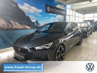 Gebraucht Cupra Leon VZ 300 PS (220 kW) 2024 Grau metallic Limousine