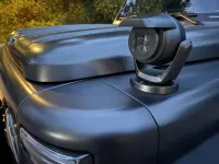 Neu BAW 212 166 PS (122 kW) 2026 Grau SUV
