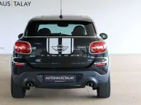 Używany Mini Cooper S 184 KM (135 kW) 2013 Czarny Hatchback