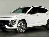 Gebraucht Hyundai Kona N Line 199 PS (146 kW) 2024 Othercolor SUV