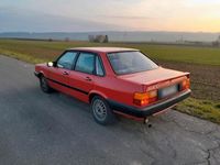 gebraucht Audi 80 GTE