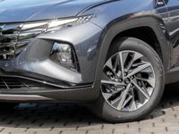 gebraucht Hyundai Tucson 1.6 T-GDI Trend