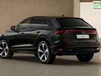 Neu Audi Q8 S-Line 286 PS (210 kW) 2025 Daytonagrau perleffekt SUV