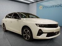 Gebraucht Opel Astra 131 PS (96 kW) 2025 Weiß Kombi