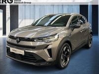 Gebraucht Renault Captur Techno 158 PS (116 kW) 2024 Grau SUV