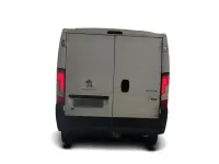 Gebraucht Peugeot Boxer Avantage 2021 Weiss Van