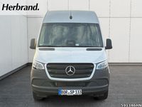 Gebraucht Mercedes Sprinter 190 PS (139 kW) 2025 Weiß Van