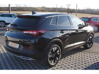 gebraucht Opel Grandland X 1.2Turbo-BiLED-Navi-PDCCam-Winterpaket-DAB-EU6