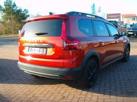 Gebraucht Dacia Jogger Extreme 110 PS (80 kW) 2023 Braun Van / Kleinbus